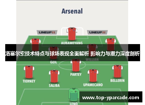 洛塞尔索技术特点与球场表现全面解析 影响力与潜力深度剖析