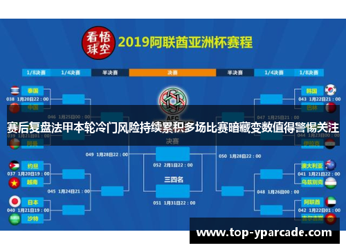 赛后复盘法甲本轮冷门风险持续累积多场比赛暗藏变数值得警惕关注 赛后复盘法甲本轮冷门风险持续累积多场比赛暗藏变数值得警惕关注