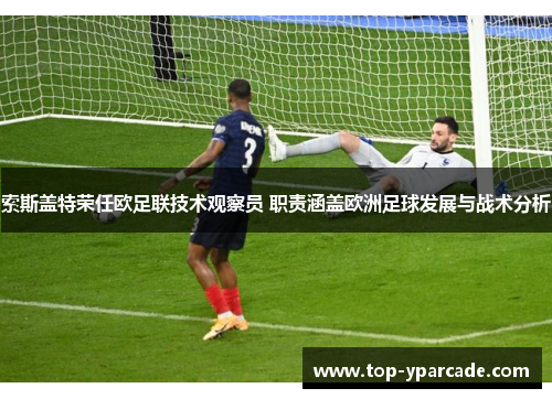 索斯盖特荣任欧足联技术观察员 职责涵盖欧洲足球发展与战术分析